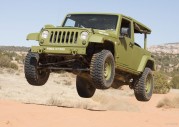 Jeep Wrangler J8